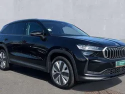 Black Used 2024 Skoda Kodiaq SE L SUV | £38,390 (Fair price)