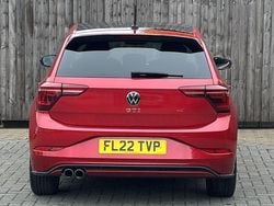 Used 2025 VW Polo GTI Hatchback | £18,999 (Good price)
