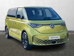 Used 2024 VW ID. Buzz Pro Van | £44,590 (Fair price)