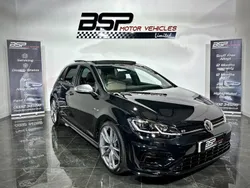 VW Golf VII