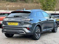 Used 2024 Kia XCeed GT-Line SUV | £19,906 (Fair price)