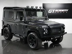 Havana premium metallic Used 2014 Land Rover Defender SUV | £42,990