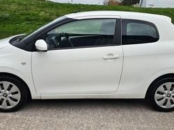 White Used 2015 Citroën C1 Feel Hatchback | £4,495 (A bit pricey)