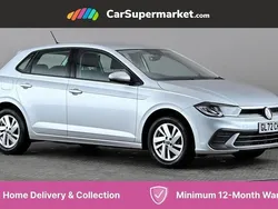 Used 2026 VW Polo Life Hatchback | £14,997 (Super price)