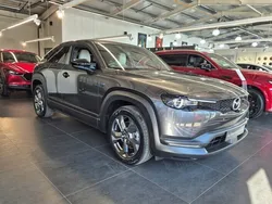 New 2025 Mazda MX30 Exclusive-Line SUV | £18,995 (Fair price)