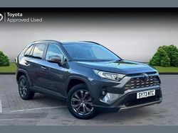 White Used 2022 Toyota Yaris Hybrid SUV | £23,706 (Expensive)