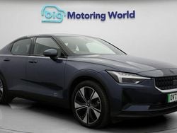 Used 2023 Polestar 2 Sedan | £20,300 (Super price)
