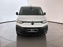 White Used 2024 Citroën e-Berlingo MPV | £14,890 (Expensive)