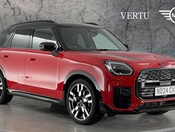 Used 2025 Mini Countryman Sport SUV | £31,849 (Good price)