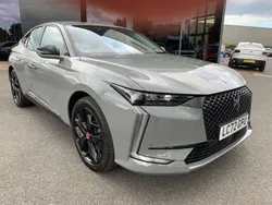Grey Used 2022 DS Automobiles DS4 Performance Hatchback | £18,995