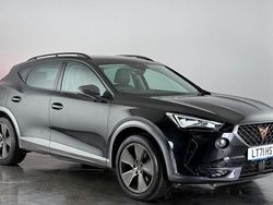 Used 2024 Cupra Formentor SUV | £17,800 (Super price)