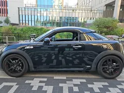 Used 2012 Mini Coupé Coupe | £3,550