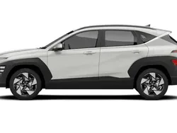 New 2026 Hyundai Kona Advanced SUV | £31,900 (Super price)