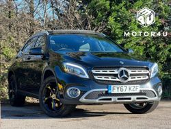 Black Used 2017 Mercedes 250 Premium Plus Estate | £12,990 (A bit pricey)