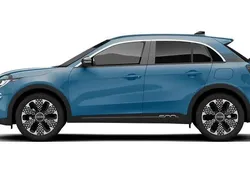 New 2025 Fiat 600 Hatchback | £20,645 (Good price)