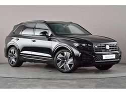 Used 2024 VW Touareg SUV | £46,709 (Fair price)