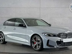 Used 2025 BMW M340 M Sport Sedan | £49,990 (Super price)