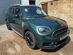 Used 2017 Mini Cooper S Countryman SUV | £10,995 (Fair price)