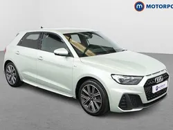 Used 2026 Audi A1 Sportback S-Line Hatchback | £19,999
