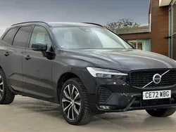 Used 2023 Volvo XC60 Plus SUV | £32,801 (Fair price)