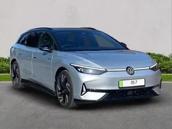 Other New 2025 VW ID.7 GTX Sedan | £57,699