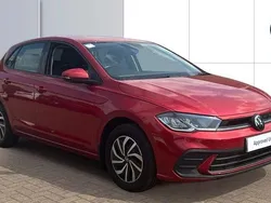 Other Used 2022 VW Polo Life Hatchback | £13,963 (Fair price)
