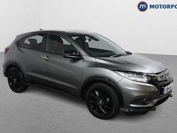 Used 2020 Honda HR-V Hybrid SUV | £17,899 (Fair price)