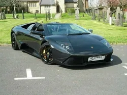 Used 2007 Lamborghini Murciélago Cabriolet | £138,995