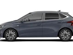 New 2025 Hyundai i20 Advanced Hatchback | £21,222 (Fair price)