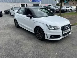 Used 2014 Audi A1 Sportback S-Line Hatchback | £5,995 (Fair price)