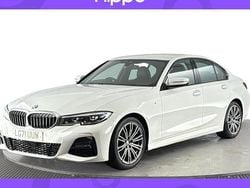 Used 2022 BMW 320 M Sport Sedan | £21,920 (Good price)