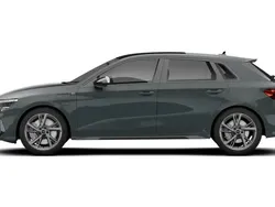 Audi A3 Sportback e-tron