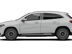 Used 2026 Mercedes EQA250+ Executive SUV | £25,790