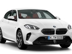 New 2025 BMW 120 M Sport Hatchback | £31,255 (Good price)
