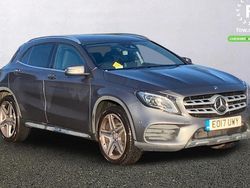 Used 2019 Mercedes 200 AMG Line Premium Hatchback | £13,599 (Good price)