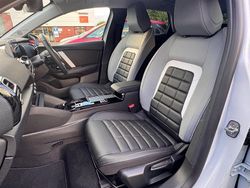 White New 2025 Citroën C4 PureTech Hatchback | £25,925 (A bit pricey)