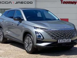 Used 2024 Omoda 5 SUV | £21,795 (Super price)