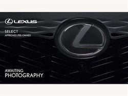 Black Used 2020 Lexus UX 250h Sport Line SUV | £20,990 (Fair price)