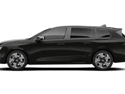 New 2025 Vauxhall Astra Estate | £22,018 (Good price)