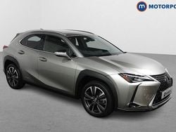 Used 2024 Lexus UX 250h SUV | £20,399 (Super price)