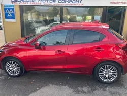 Red Used 2020 Mazda 2 Inclusive Hatchback | £13,495 (Fair price)