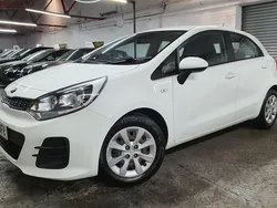 Used 2015 Kia Rio 2 | £4,500 (Fair price)