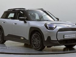 New 2025 Mini Aceman Classic SUV | £26,700 (Super price)