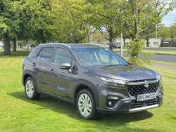 Used 2024 Suzuki SX4 S-Cross SUV | £21,000 (Good price)
