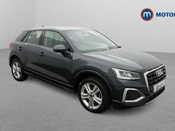 Used 2024 Audi Q2 Sport SUV | £15,549 (Super price)