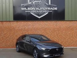 Used 2019 Mazda 3 Inclusive Hatchback | £13,990 (Fair price)
