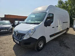 White Used 2019 Renault Master Komfort Van | £7,000 (Good price)