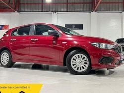 Used 2020 Fiat Tipo Easy Hatchback | £4,995 (Super price)
