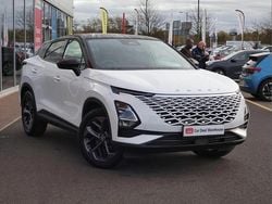 Other Used 2024 Omoda 5 SUV | £21,399 (Fair price)