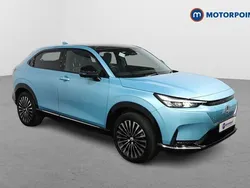 Blue Used 2024 Honda e:Ny1 Advance SUV | £21,999 (Good price)